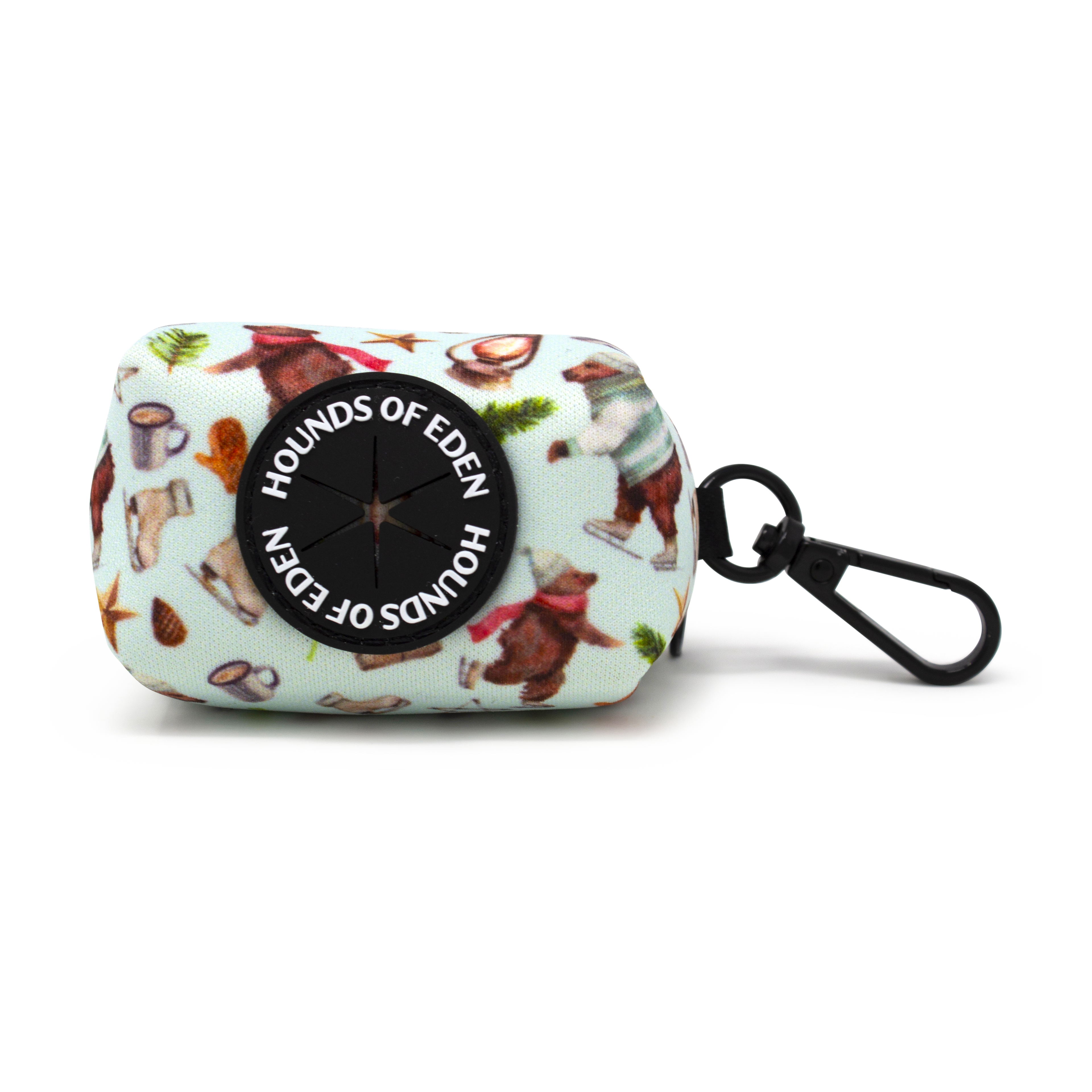 Teddy it's Cold Outside - Dog Harness