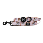 Arctic Wonderland - Dog Collar