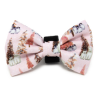 Arctic Wonderland - Dog Collar