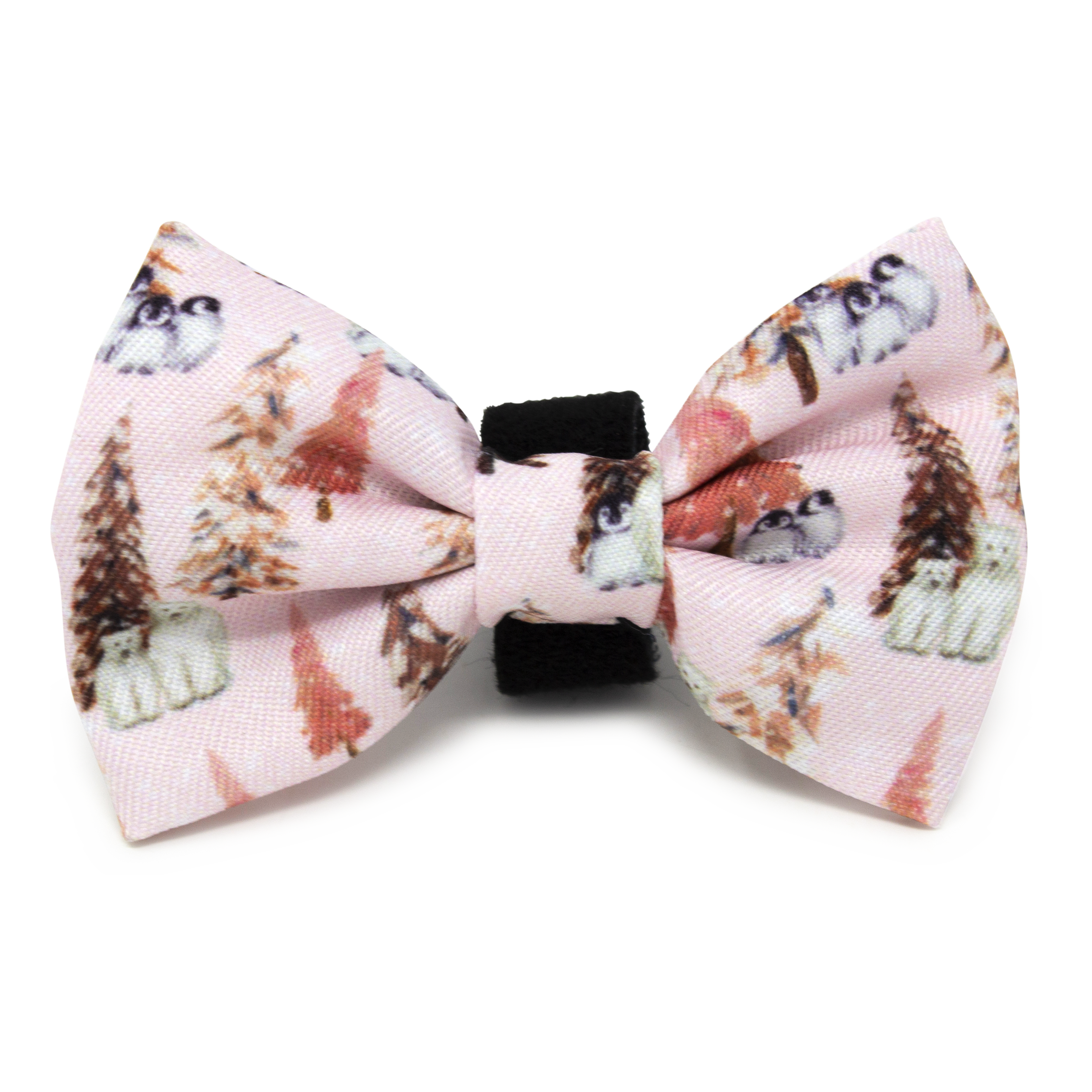 Arctic Wonderland - Dog Collar