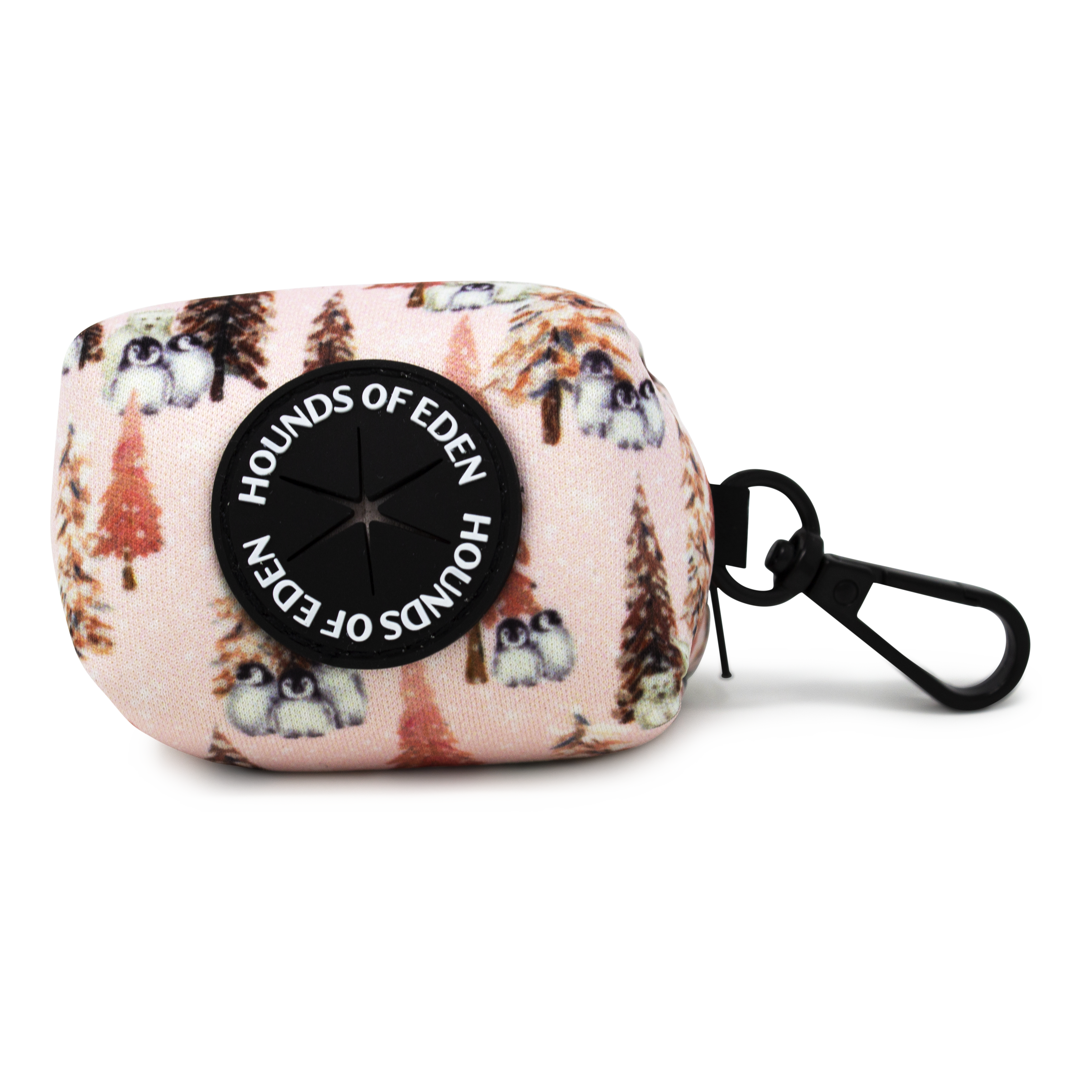 Arctic Wonderland - Dog Collar
