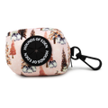 Arctic Wonderland Poop Bag Holder
