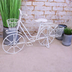 Belura Large Bicycle Planter
