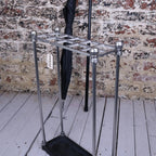 Bitlan Rectangular Walking Stick Stand