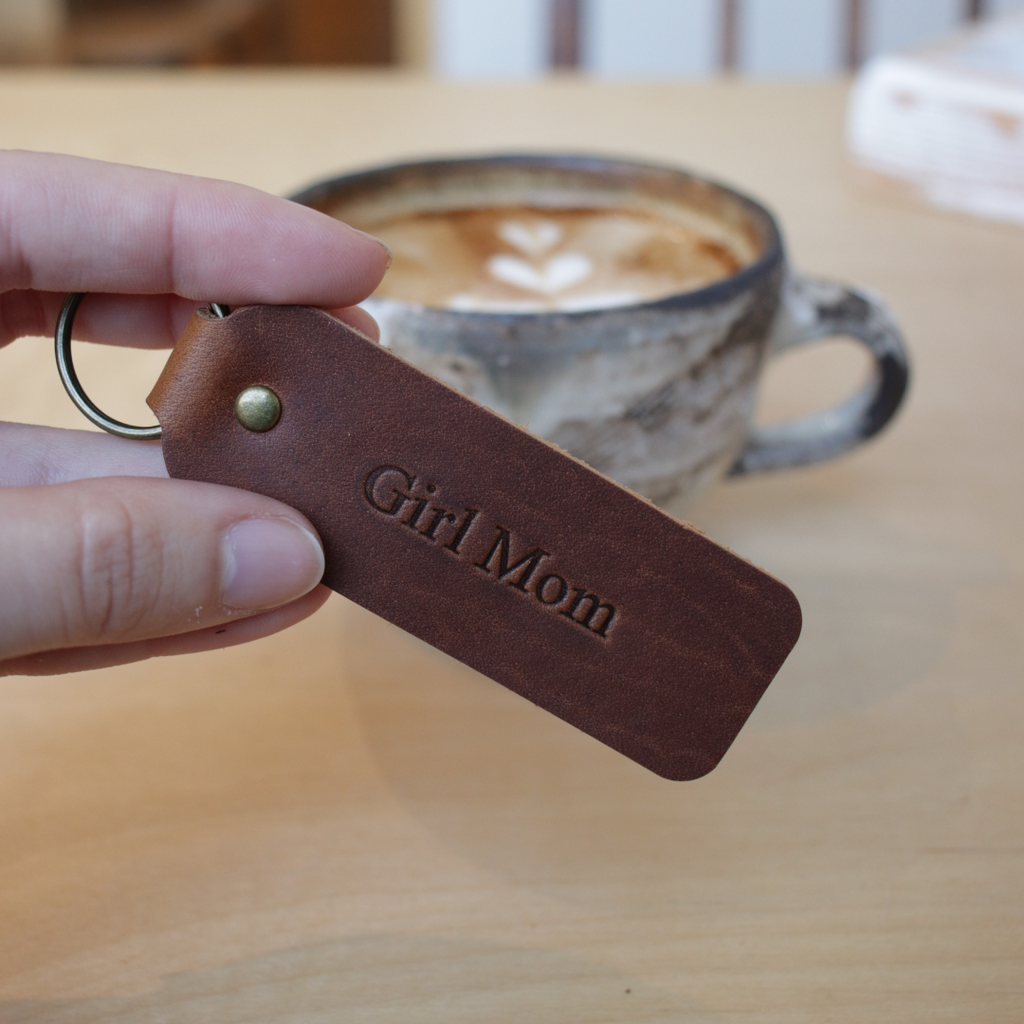 Mother's Day Keyrings