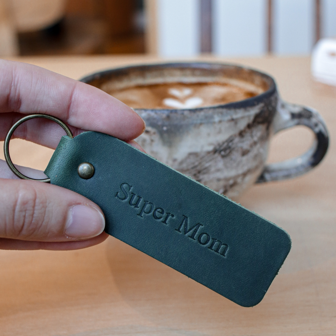 Mother's Day Keyrings