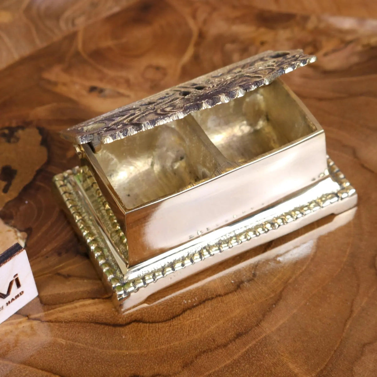 Newsa Sunflower Design Luxury Desk Accessories