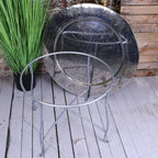 Jadida Moroccan Tray Table 80cm
