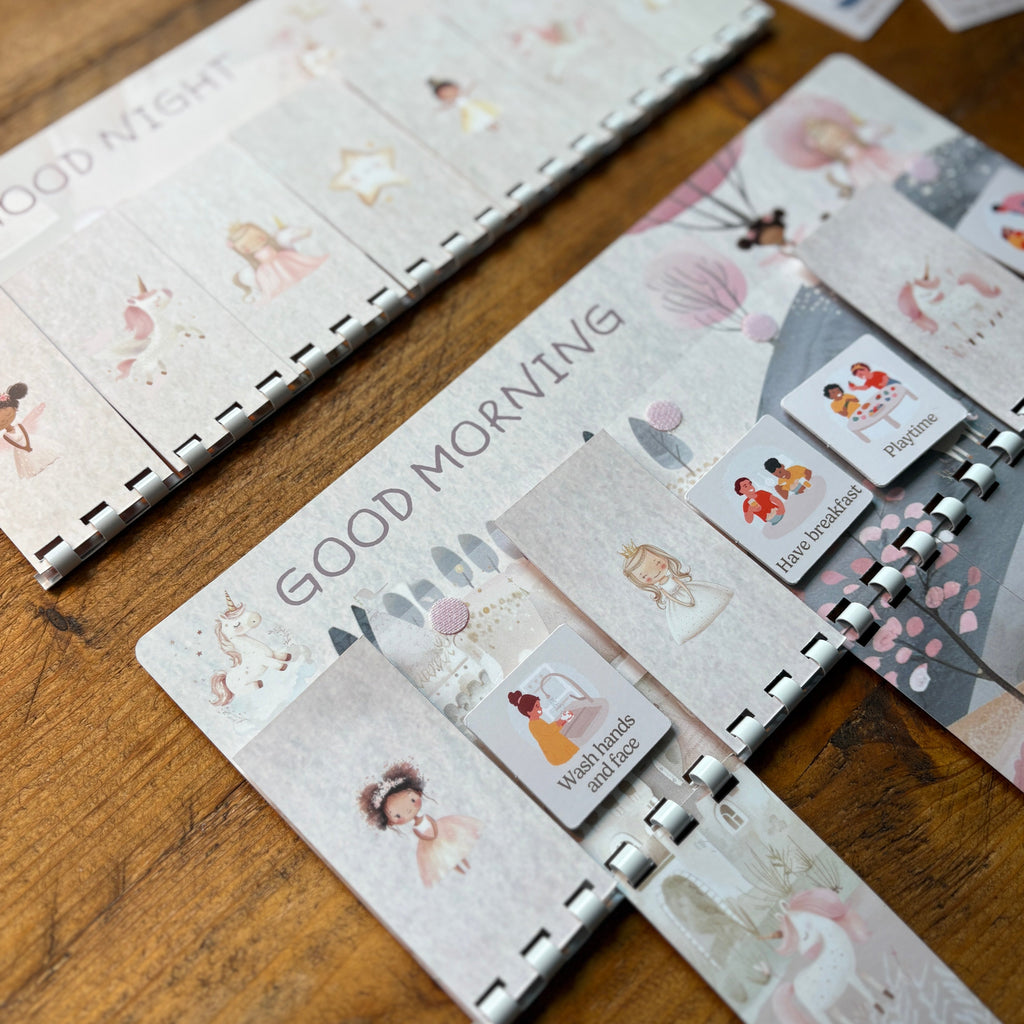 Routine Planners