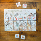 Routine Planners