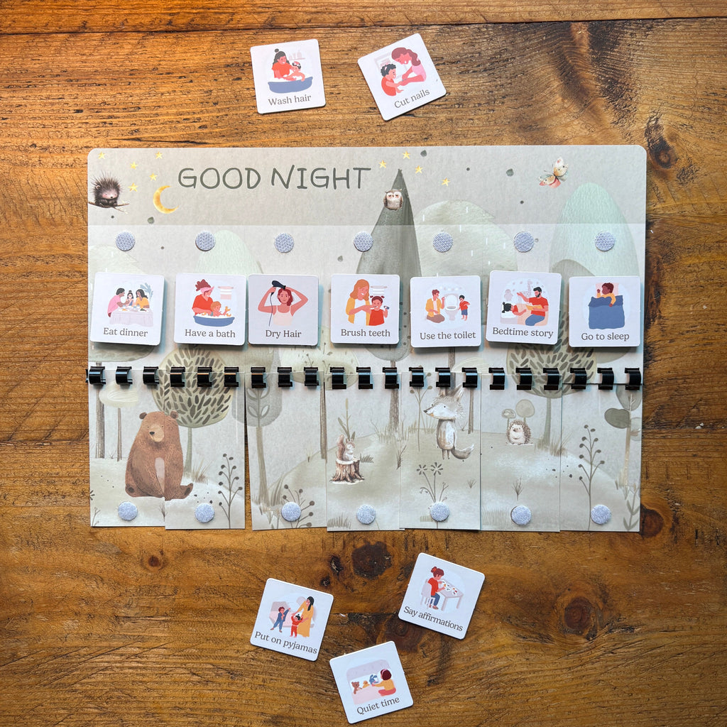 Routine Planners
