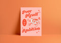9 to 5 (Dolly Parton inspired) A4 Lyric Art Print