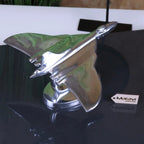 Saran Vulcan Bomber Model Fighter Plane 20cm