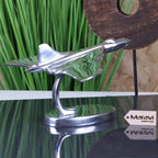 Saran Vulcan Bomber Model Fighter Plane 20cm