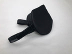 Black Silk Sleep Mask
