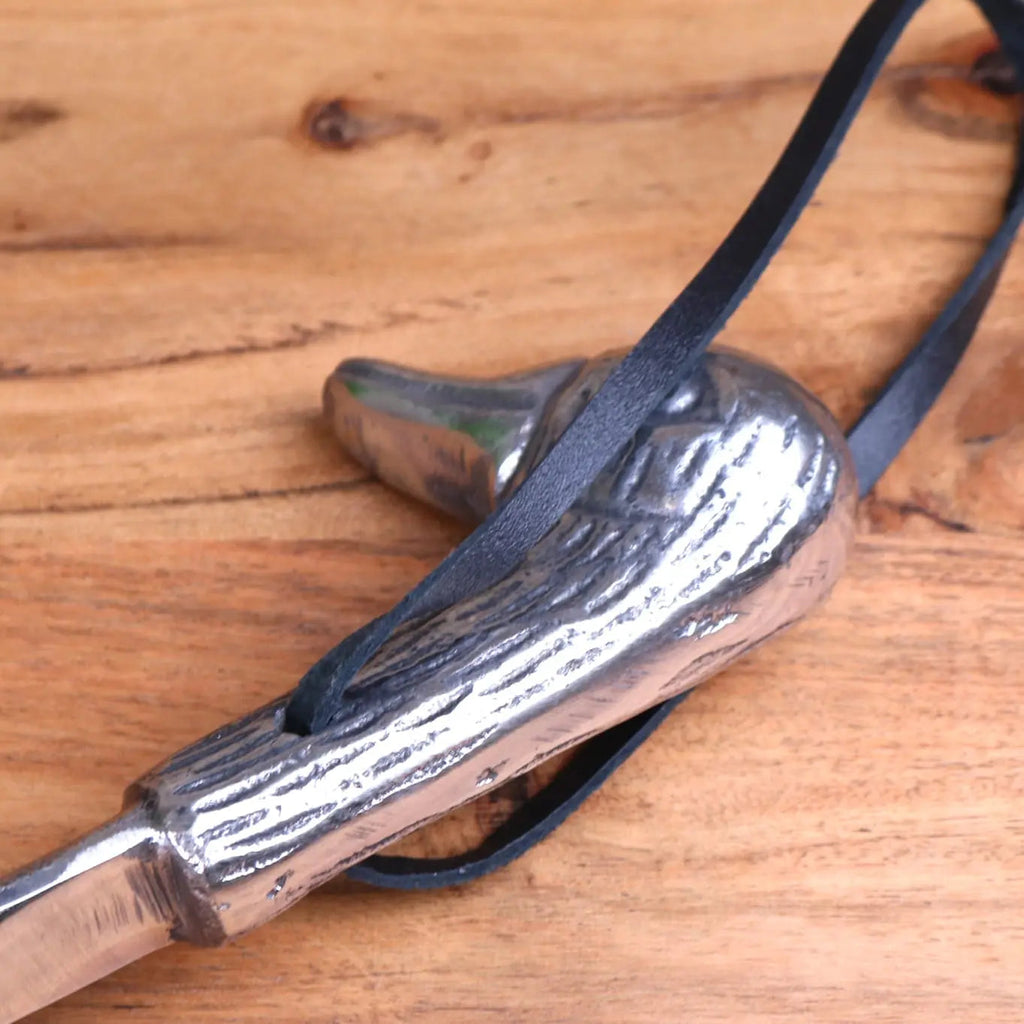 Khosa Duck Head Antique Style Shoe Horn