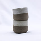 Bianca Picollo Handmade Ceramic Stoneware Espresso Mug