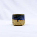 Blunero Picollo Handmade Ceramic Stoneware Espresso Mug