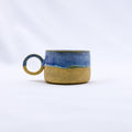 Blulume Perugia Handmade Stoneware Ceramic Mug