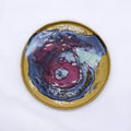 23 cm Berrywave Stoneware Handmade Ceramic Dinner Plate