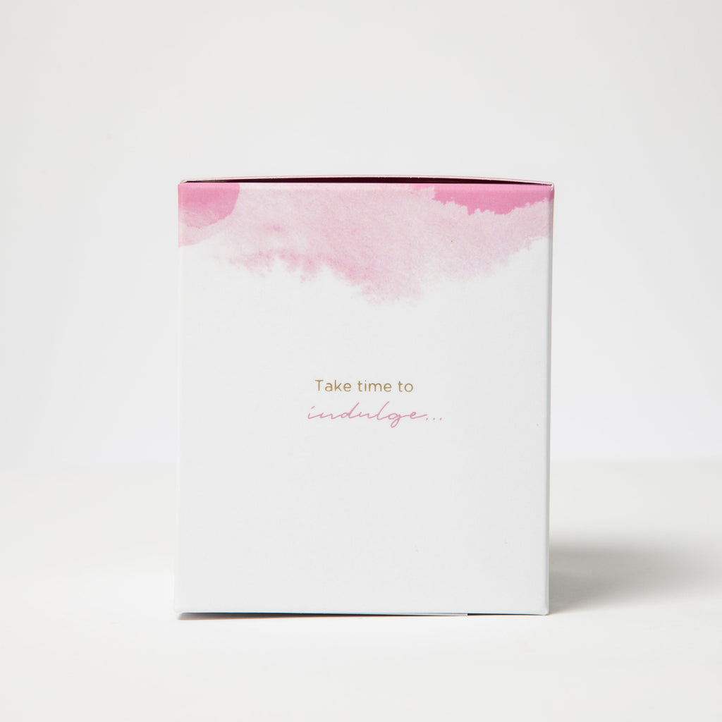 New! Cherry Orchard