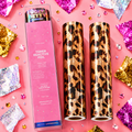 It Girl (Leopard · Warm Tan) Gold & Brown