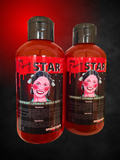 I'm a F*cking Star Bubble Bath - Raspberry Lemonade