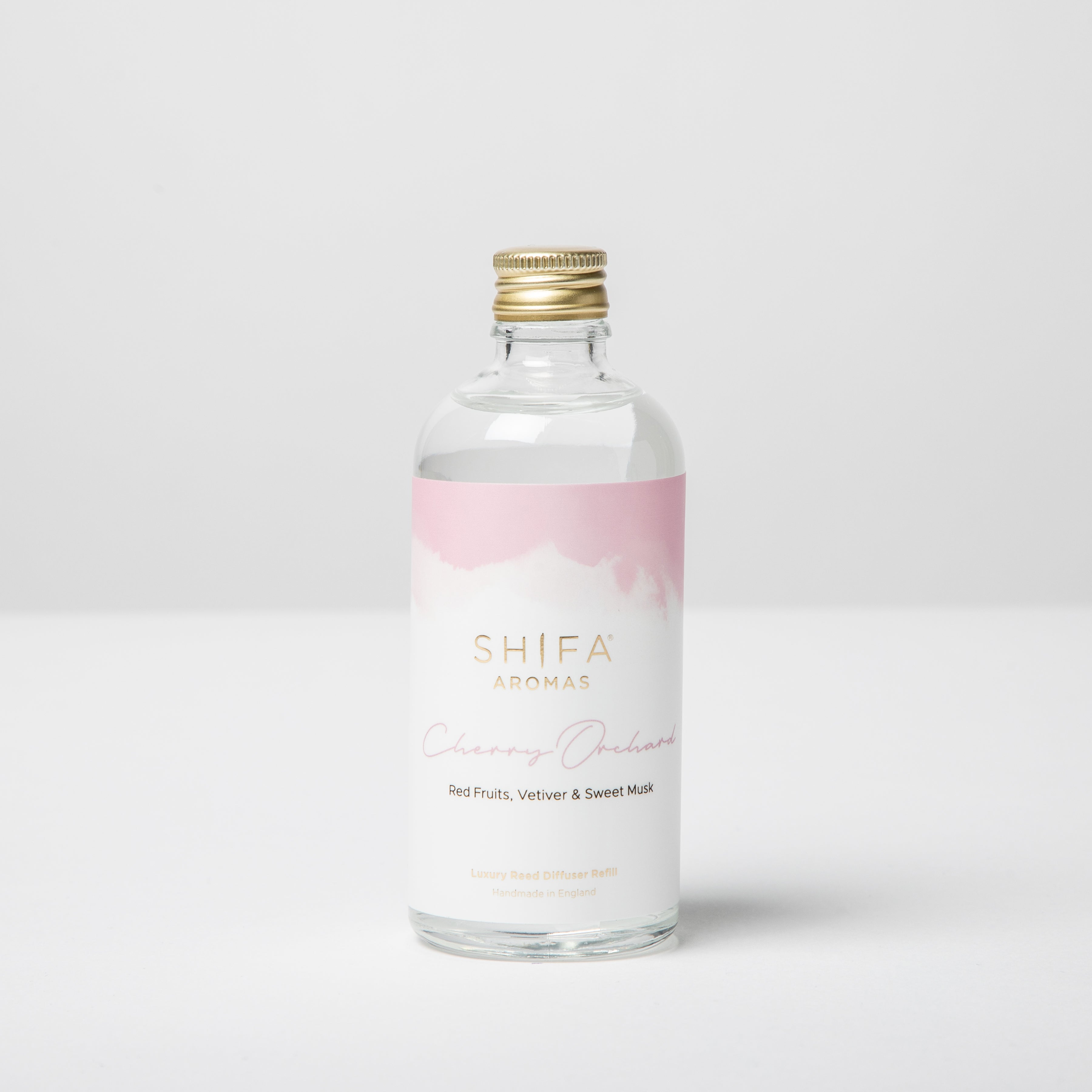 New! Cherry Orchard