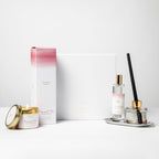 Personalised Luxury Hamper | Midnight Rose Fragrance