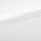 Personalised Luxury Hamper | Pilgrim Fragrance