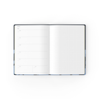Dates & Dreams A5 Undated Week to View Diaries
