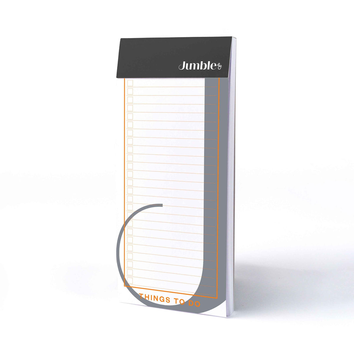 Dippy To-Do List Notepad