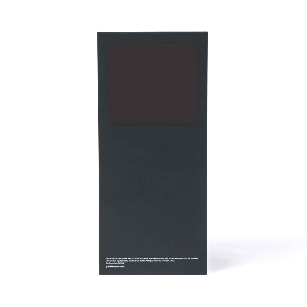 Dippy To-Do List Notepad