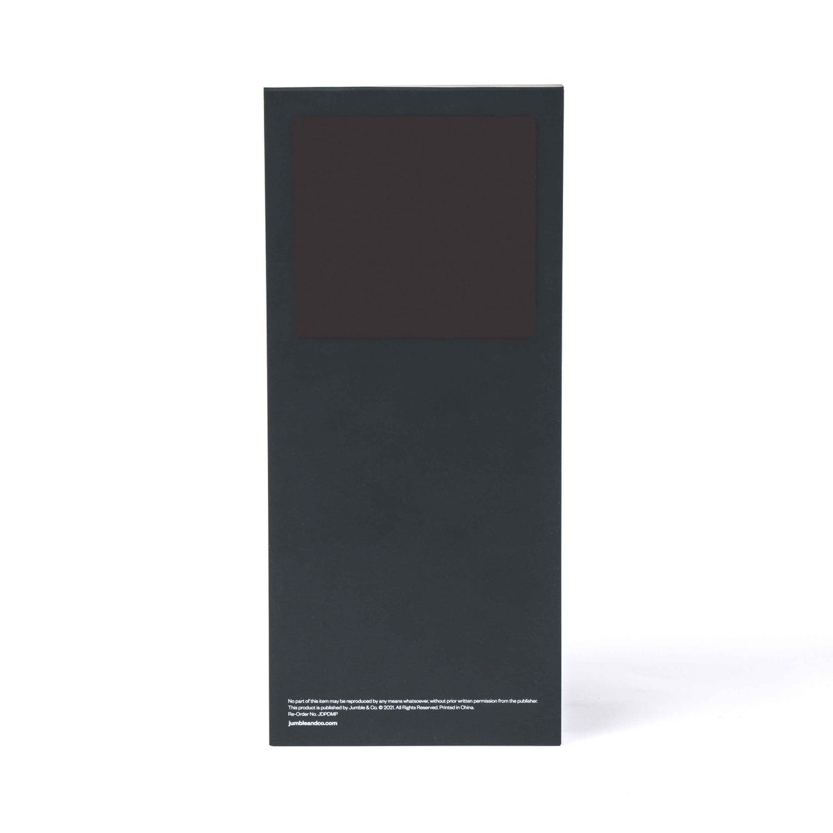 Dippy To-Do List Notepad