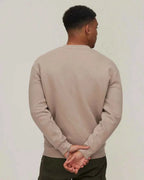 Monaco Sweatshirt Beige