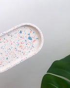 Terrazzo Jewellery Tray