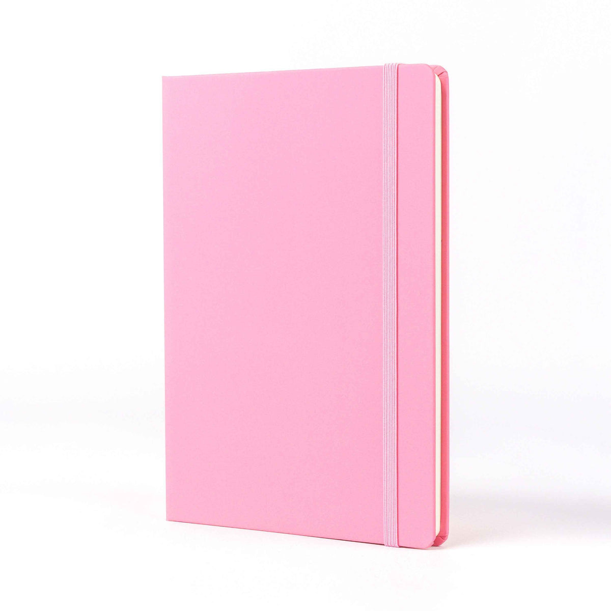 Moodler Ruled Notebook