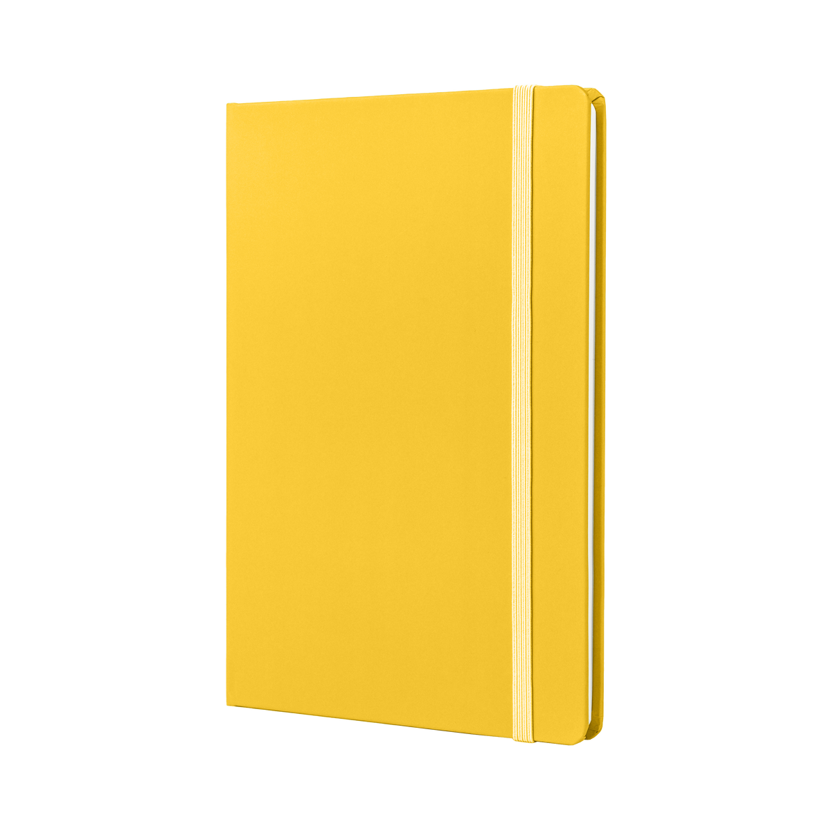 Moodler Ruled Notebook