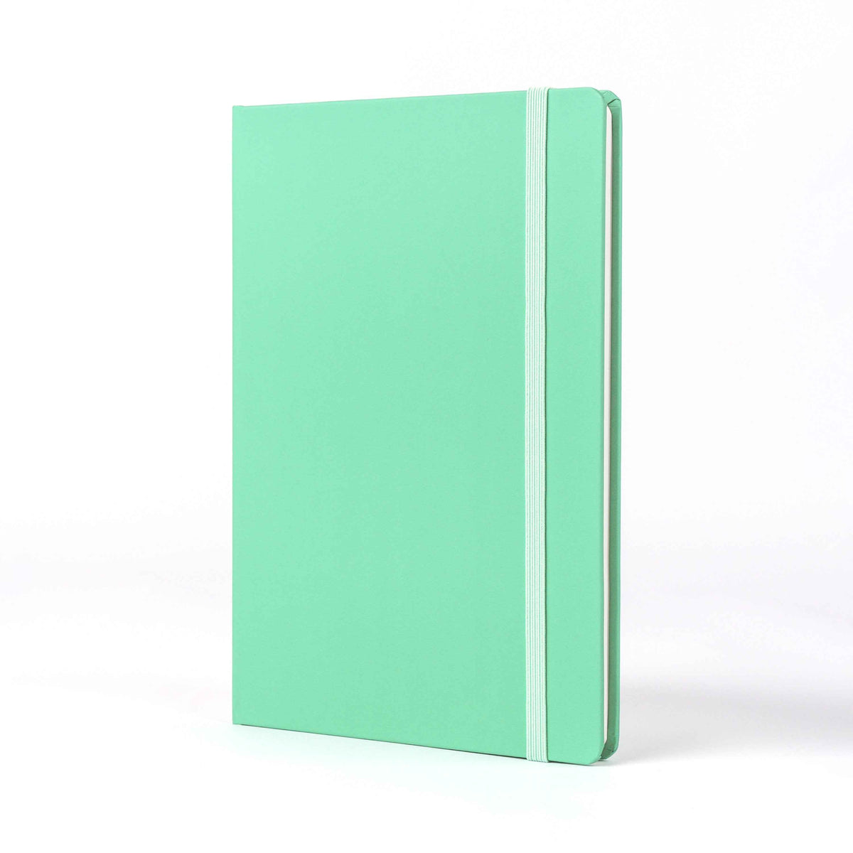 Moodler Ruled Notebook