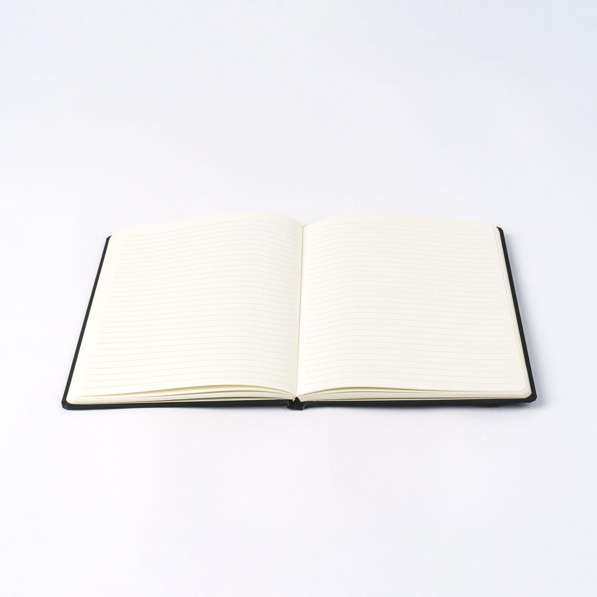 Moodler Ruled Notebook