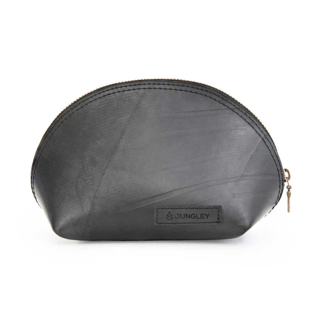 I Used To Be A Truck Tyre Rubber Make Up Bag