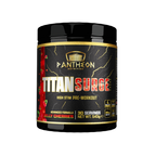 Titan Surge Pre Workout