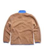 Sherpa Fleece Beige