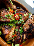 Boston Beach Jerk Rub