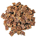 Buffalo Bites (Jerky Bites)
