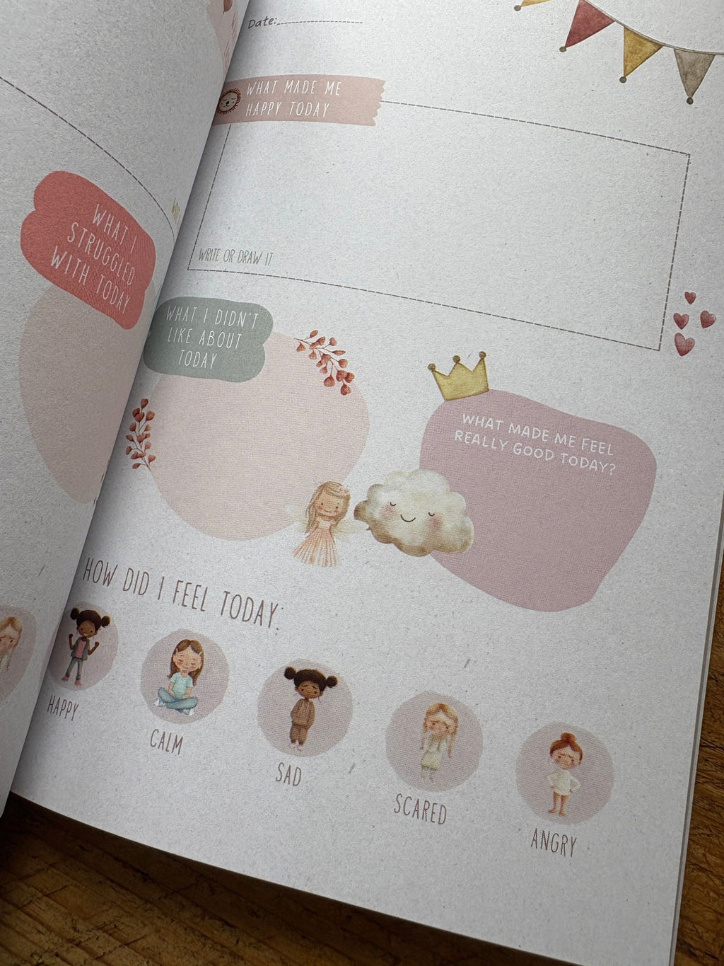 Kids Journal