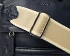 Kimberley Leather Crossbody Bag -  Handmade by Saddler