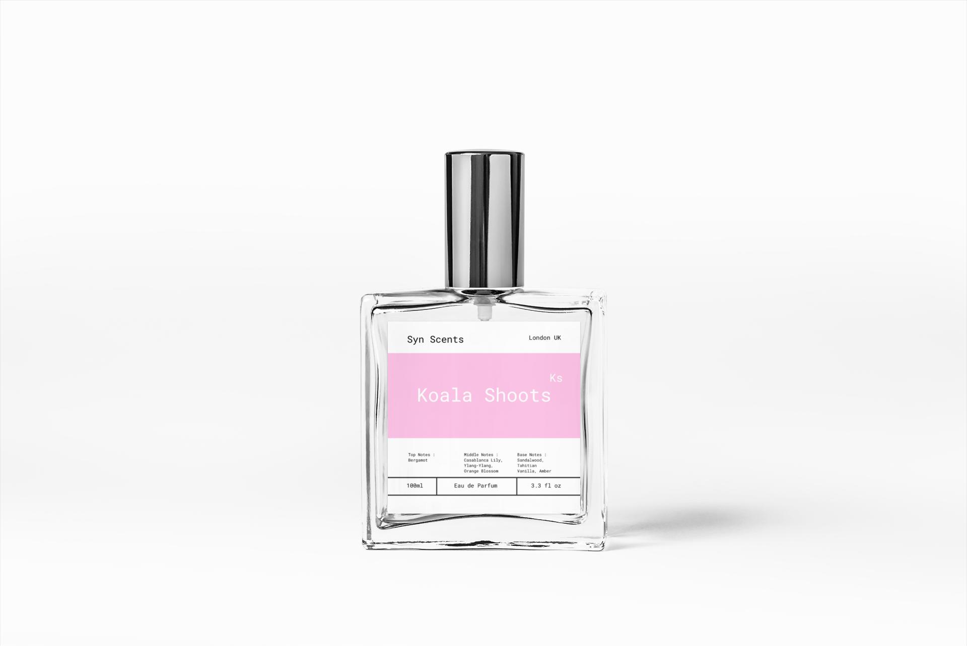 Koala Shoots - Inspired by Gucci Bamboo