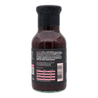 Authentic Korean BBQ Sauce