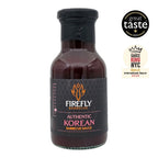 Authentic Korean BBQ Sauce